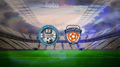 "Al Akhdoud ve Al Fayha: Taktiksel Çekişmeyle Galibiyet Peşinde!"