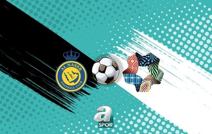 "Al Nassr - Neom SC Maçı: Heyecanlı Kapışma Ne Zaman, Hangi Kanalda?"