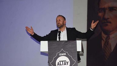 "Altay Başkanı'ndan Taraftara Çağrı: Lider Kütahyaspor Maçına Destek Bekliyoruz!"
