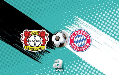 "Bundesliga Heyecanı: Bayer Leverkusen ve Bayern Münih'in Karşı Karşıya Geldiği İddialı Maç!"
