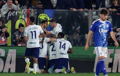 "Çalhanoğlu'nun Muhteşem Asisti, İnter'in Como'da Geri Dönüşünü Mümkün Kıldı"