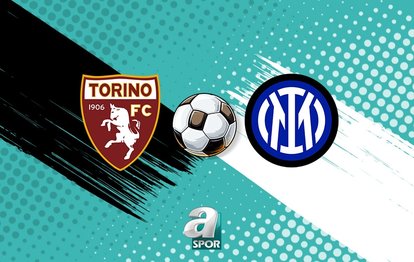 CANLI | Torino - Inter maçı saat kaçta, hangi kanalda? (Serie A)