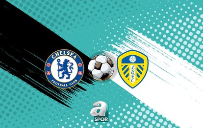 "Chelsea - Leeds United Maçı: Canlı Yayın Detayları ve Sezon Hedefleri"