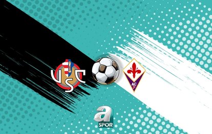 "Cremonese-Fiorentina Maçı Ne Zaman? Canlı Yayın Bilgileri Burada!"