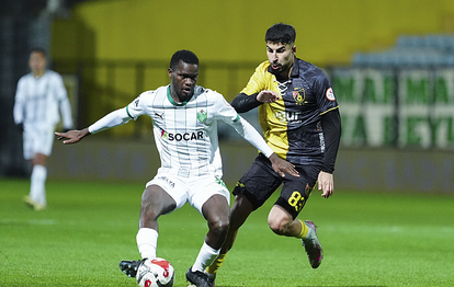 "Deplasmanda Zafer: Alagöz Holding Iğdır FK, İstanbulspor'u Evinde Yenerek Şaşırttı!"