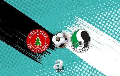 "Eminevim Ümraniyespor-Sakaryaspor Maçı: Ligde Kalma Mücadelesi Ne Zaman Başlıyor?"