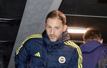 "Fenerbahçe'nin Derbi Hedefi: Tedesco, Trabzonspor'a Karşı Stratejisini Açıkladı!"