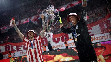 Fernando Muslera sürprizi! Geri dönüyor