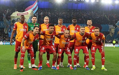 "Galatasaray Sarsıldı: Abdülkerim Bardakcı'nın Trabzonspor Maçı Sonrası Kırmızı Kart Şoku!"