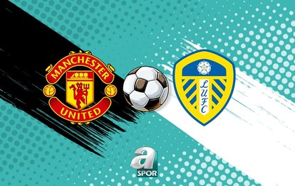 "Güller Savaşı: Manchester United ve Leeds United Maçı Ne Zaman, Hangi Kanalda?"