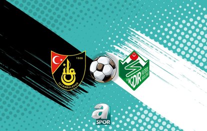 "İstanbulspor ve Alagöz Holding FK Maçının Canlı Yayın Saati ve Kanalı - Nefes Keser Mücadeleyi Kaçırmayın!"