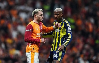 İşte Galatasaray ve Fenerbahçe'nin kalan haftalardaki maçları
