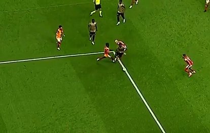 "Kocaelispor'un Tartışma Yaratan Penaltı Çığlıkları: Hakem Oğuzhan Çakır'a Tepki!"