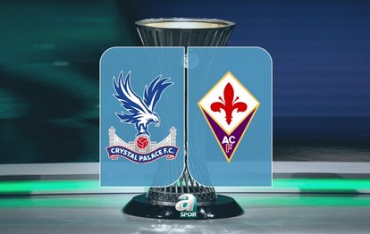 "Konferans Ligi'nde Çarpışan Devler: Crystal Palace ve Fiorentina'nın Elektrikli Çeyrek Final Maçı"