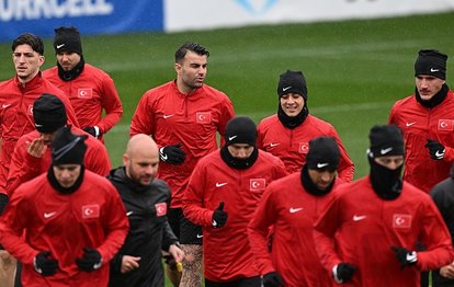 Kosova'da büyük skandal! A Milli Takımımıza havai fişekli saldırı