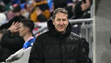 Kosova teknik direktörü Franco Foda: Türkiye çok güçlü takım!