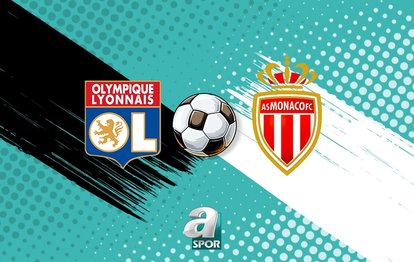 Lyon - Monaco maçı ne zaman, hangi kanalda yayınlanacak?