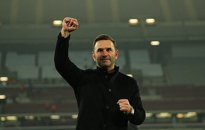 "Okan Buruk, Derbi Maçlardaki Başarılarıyla Tarih Yazıyor!"