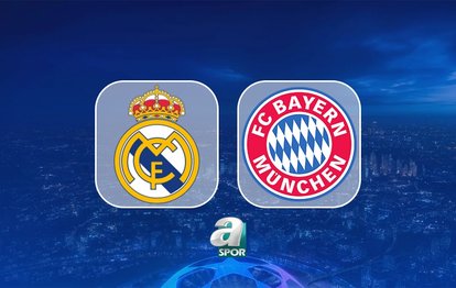 "Real Madrid ve Bayern Münih'in Nefes Kesen Şampiyonlar Ligi Karşılaşması: Tarih ve Detaylar"