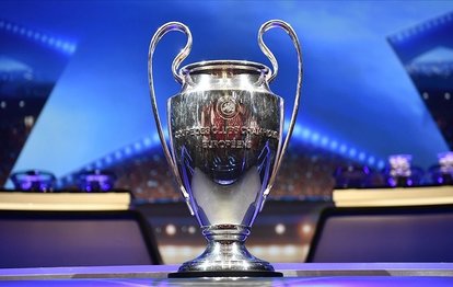 "Şampiyonlar Ligi'nde Kıran Kırana Mücadele: Son 16 Turu Programı ve Detaylar"