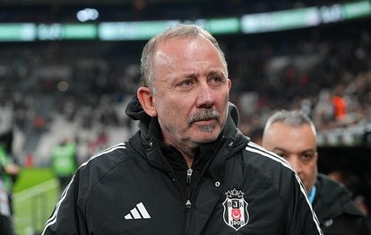 Sergen Yalçın'dan rotasyon açıklaması!