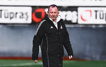 Sergen Yalçın'ın Fenerbahçe derbisi planı ortaya çıktı!