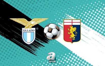 "Serie A Heyecanı Devam Ediyor: Lazio - Genoa Maçı Detayları ve Yayın Saati"