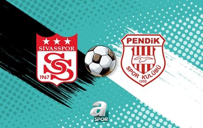 "Sivasspor vs Pendikspor Maçı: Kazanan Kim Olacak? İşte Tarih ve Yayın Bilgileri"