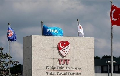 "Süper Lig'de Şok! Sekiz Büyük Takım, PFDK'ya Sevk Edildi"