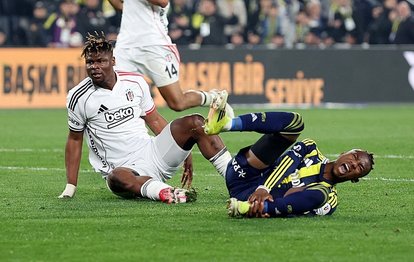 "Süper Lig Derbileri Sonrası PFDK'ya Sevk Edilen Kulüpler: Beşiktaş, Fenerbahçe, Galatasaray ve Trabzonspor Gelişmeleri"