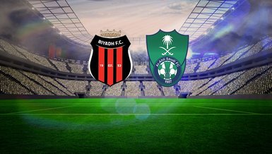 "Suudi Pro Ligi'nde Titreşimler: Al Riyadh - Al Ahli Maçı Zirvenin Kaderini Belirleyecek!"