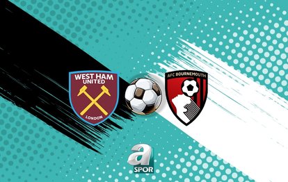 "West Ham United - Bournemouth Maçına Davetlisiniz: Saat ve Yayın Detaylarıyla"