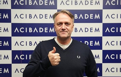 "Zecorner Kayserispor, Süper Lig'de Yeni Sayfa: Norveçli Teknik Adam Erling Moe ile Anlaştı"